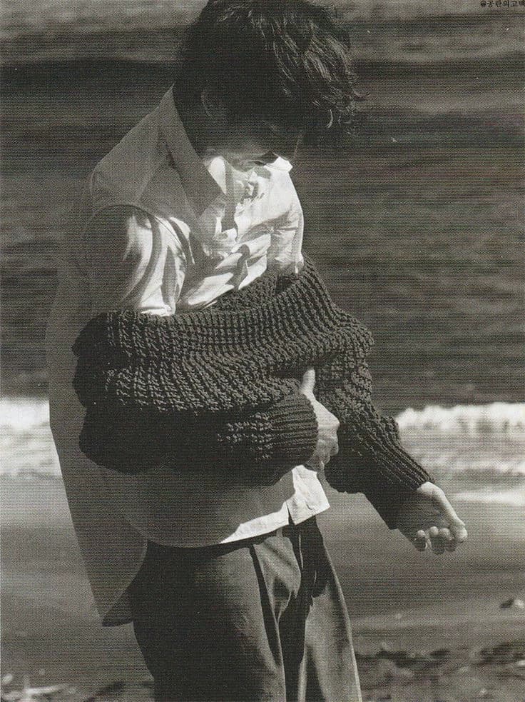 Gong Yoo thumbnail