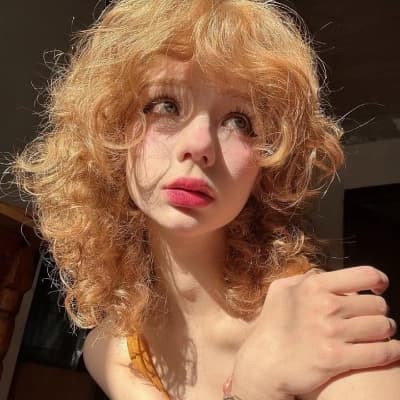 Ayana 'Aya' Sato thumbnail