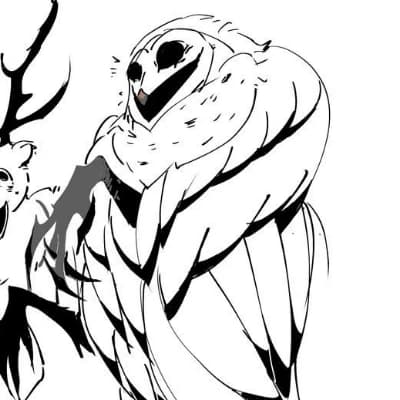 The Owl thumbnail