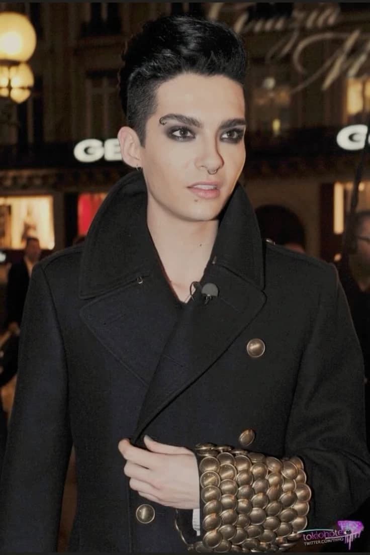 Bill Kaulitz thumbnail