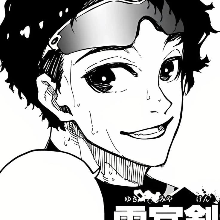 Yukimiya thumbnail