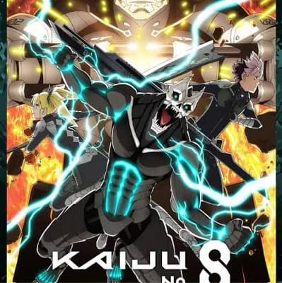 Kaiju No. 8 World thumbnail