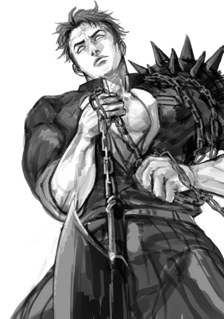 Gyomei Himejima thumbnail