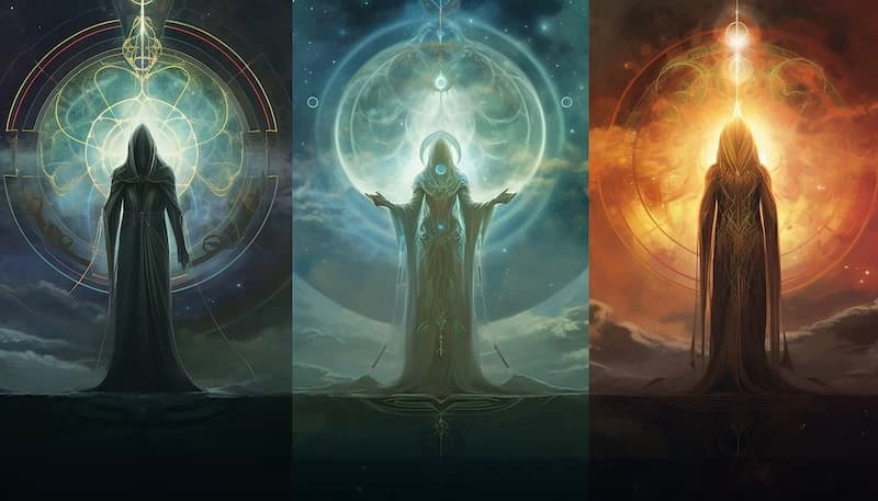 Choice of reincarnation thumbnail