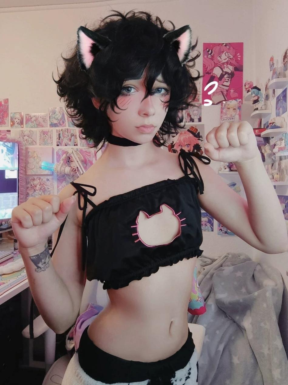"Milkyray" thumbnail