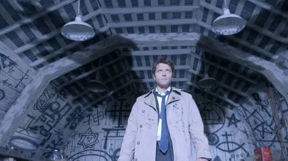 Castiel Novak thumbnail