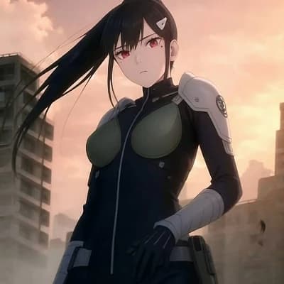 Mina Ashiro thumbnail