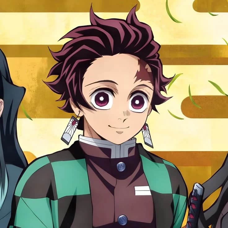 Tanjiro Kamado  thumbnail