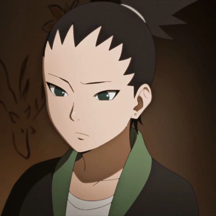 Shikadai Nara~ thumbnail