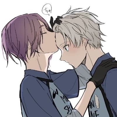 Reo Mikage y Nagi Seishiro thumbnail