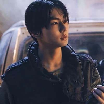 Jungwon thumbnail