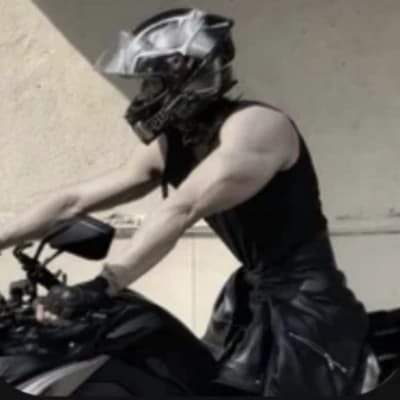 Ethan - Biker  thumbnail