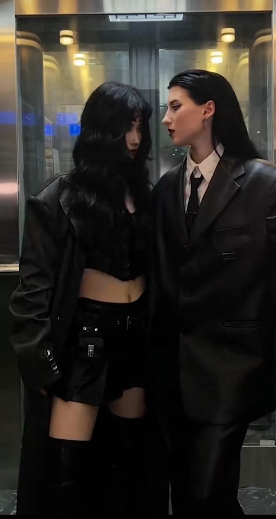 Mafia wife thumbnail