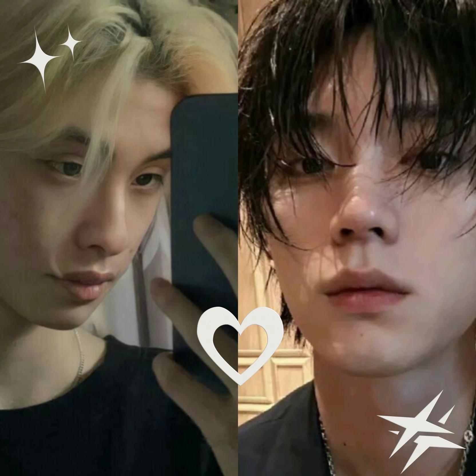 Love and Yejun ★~ thumbnail