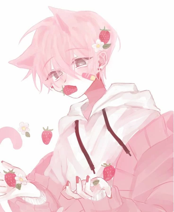 Noah Your Needy Boyfriend (Femboy) thumbnail