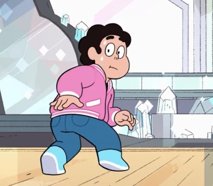 Steven Universe thumbnail