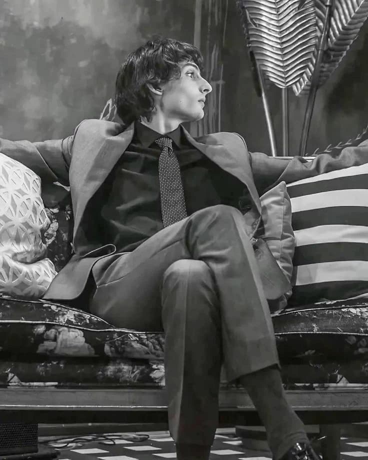 Finn Michael Wolfhard thumbnail