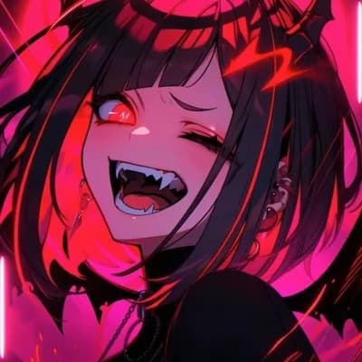 Vampire Princess thumbnail