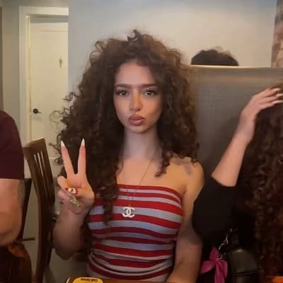 Demitra (Mia) Kalogeras thumbnail