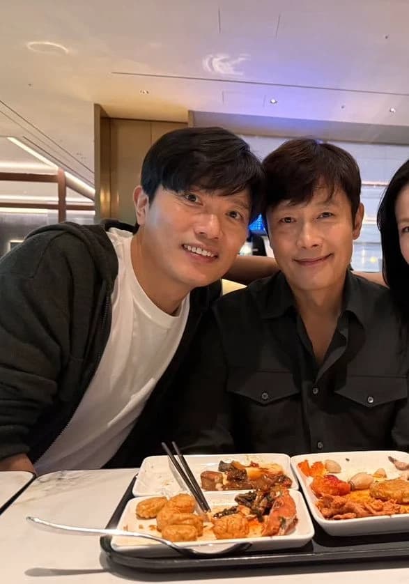 lee byung hun & park hee soon thumbnail