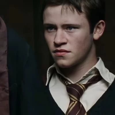Seamus Finnigan thumbnail