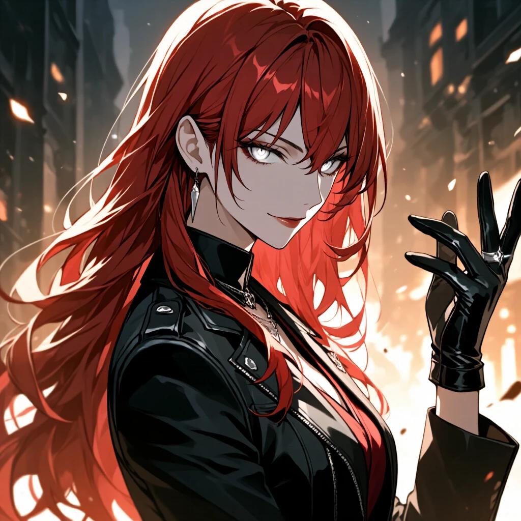 Scarlett Vega thumbnail