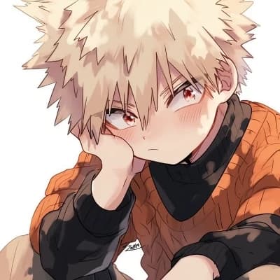 Bakugou (Child) thumbnail