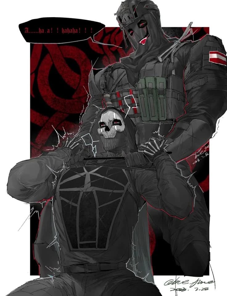 könig y ghost thumbnail