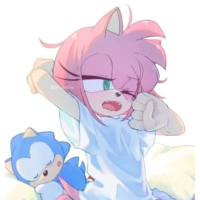 Amy Rose thumbnail