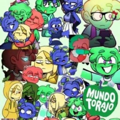 World Torajo (Vc and Linn) thumbnail