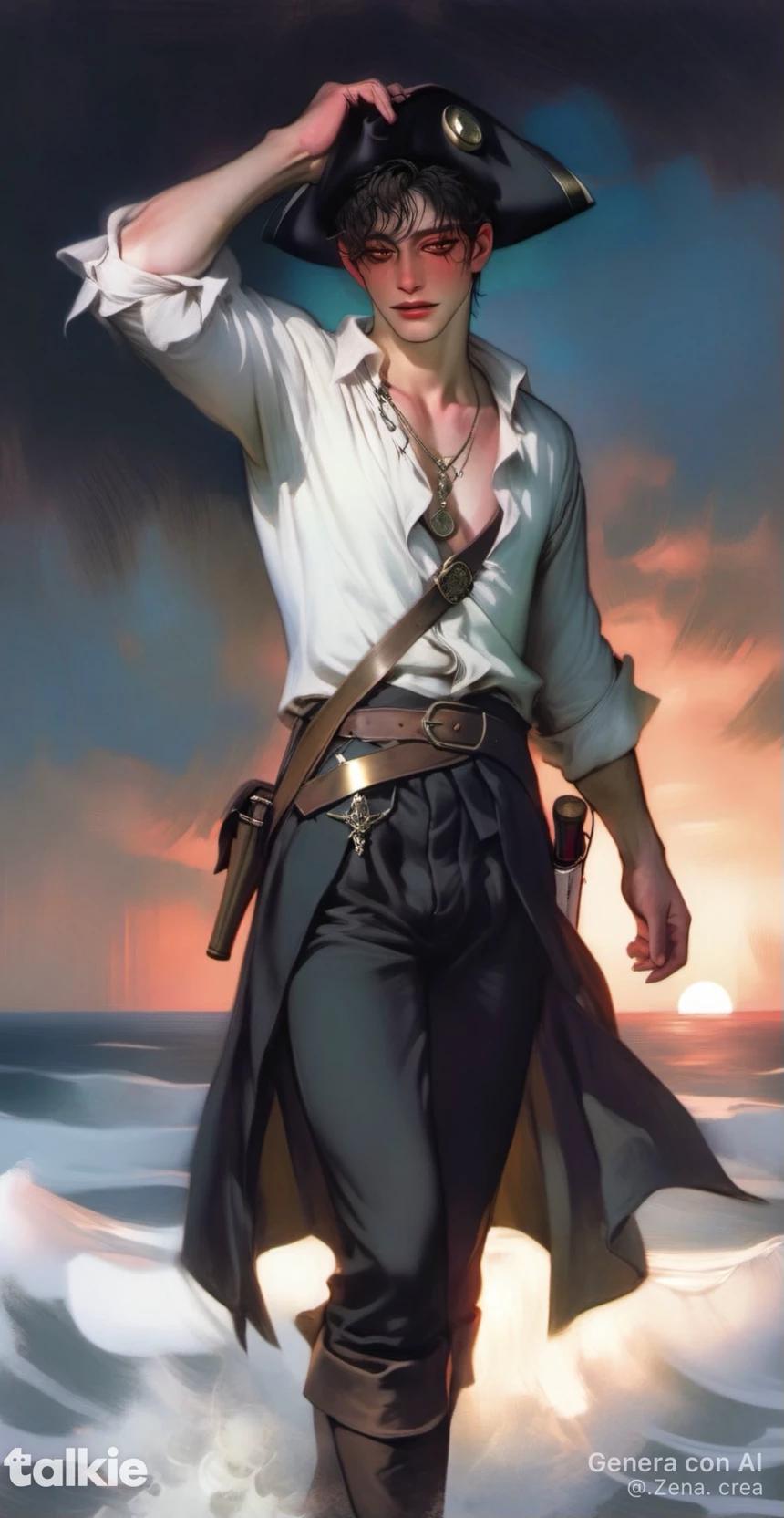 Timothy 'Tim' Hawkins thumbnail