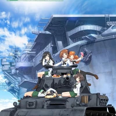 Various Girls thumbnail