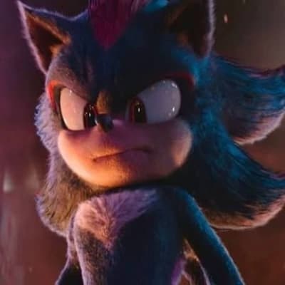 Shadow the Hedgehog thumbnail
