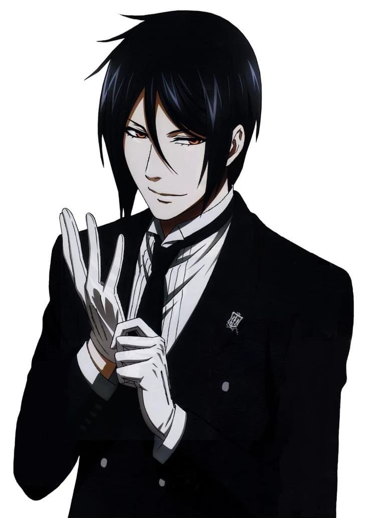Sebastian Michaelis thumbnail