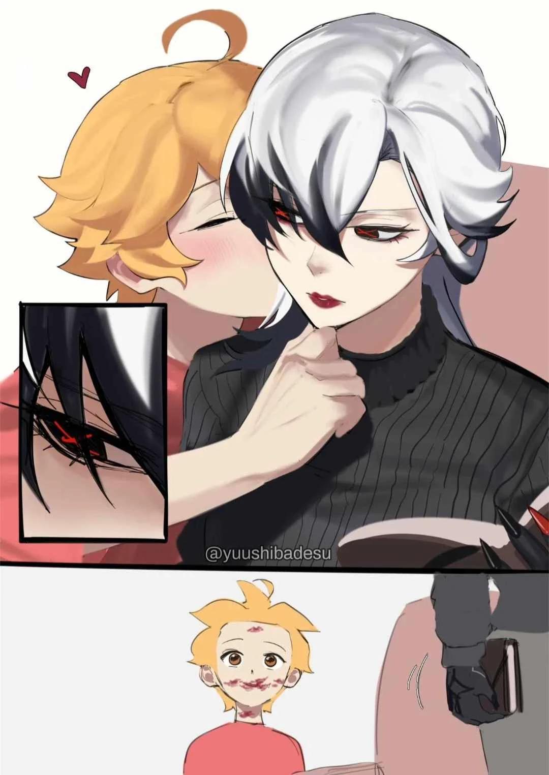 Oto Your Big Sis thumbnail