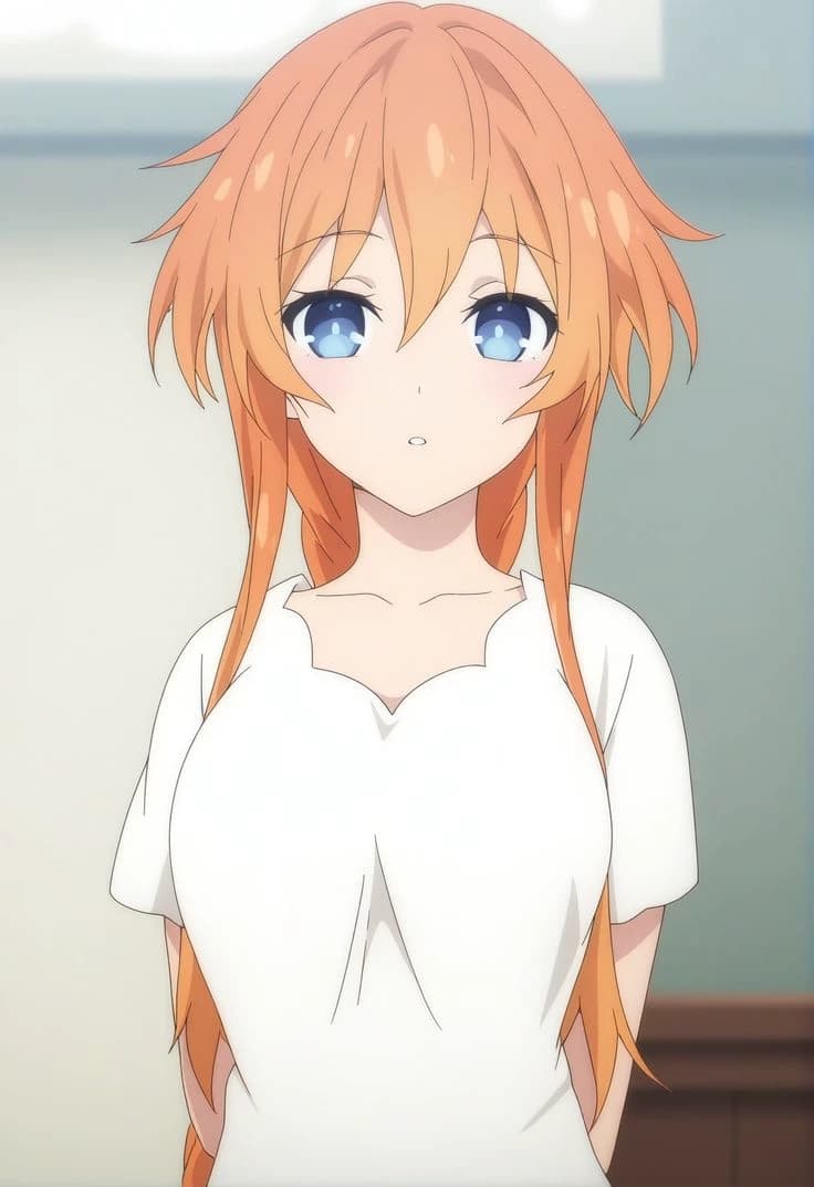 Yukine Shirogame thumbnail