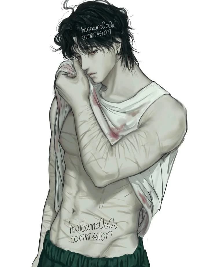 Matthew thumbnail