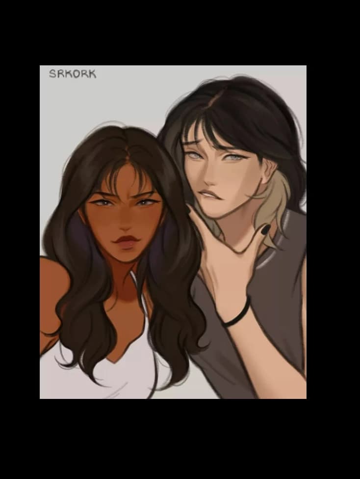 𝙇𝙞𝙡𝙞𝙩𝙝 & 𝙎𝙤𝙥𝙝𝙞𝙖 - 𝙩𝙧𝙞𝙨𝙖𝙡 (?¿) thumbnail