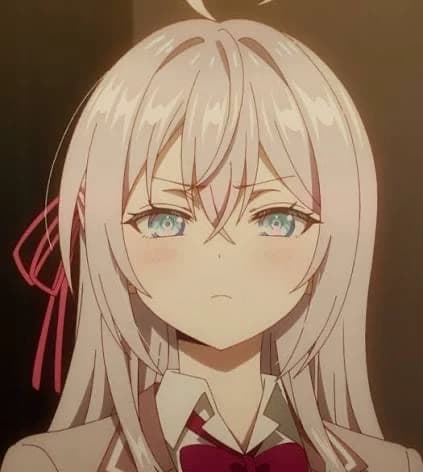 Alya Kujou thumbnail