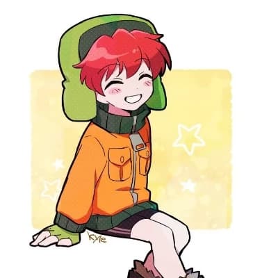 Kyle Broflovski thumbnail