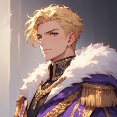 Emperor Caesar Alexander Constantine thumbnail