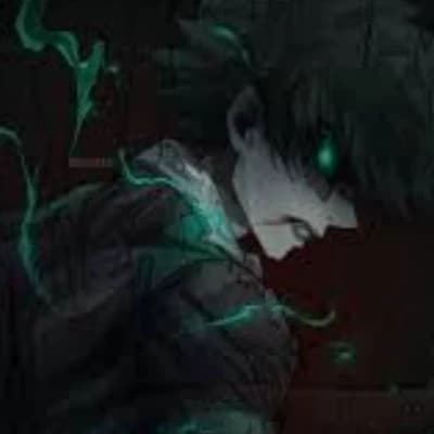 MHA Vigilante thumbnail