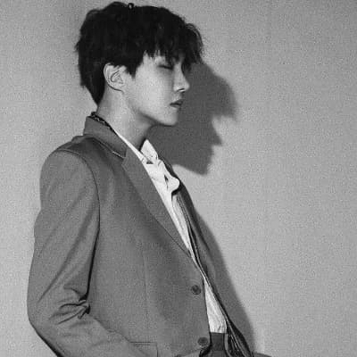 Jung Hoseok thumbnail