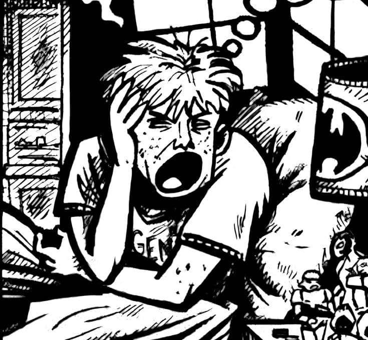 Bill Dickey — NK227 thumbnail