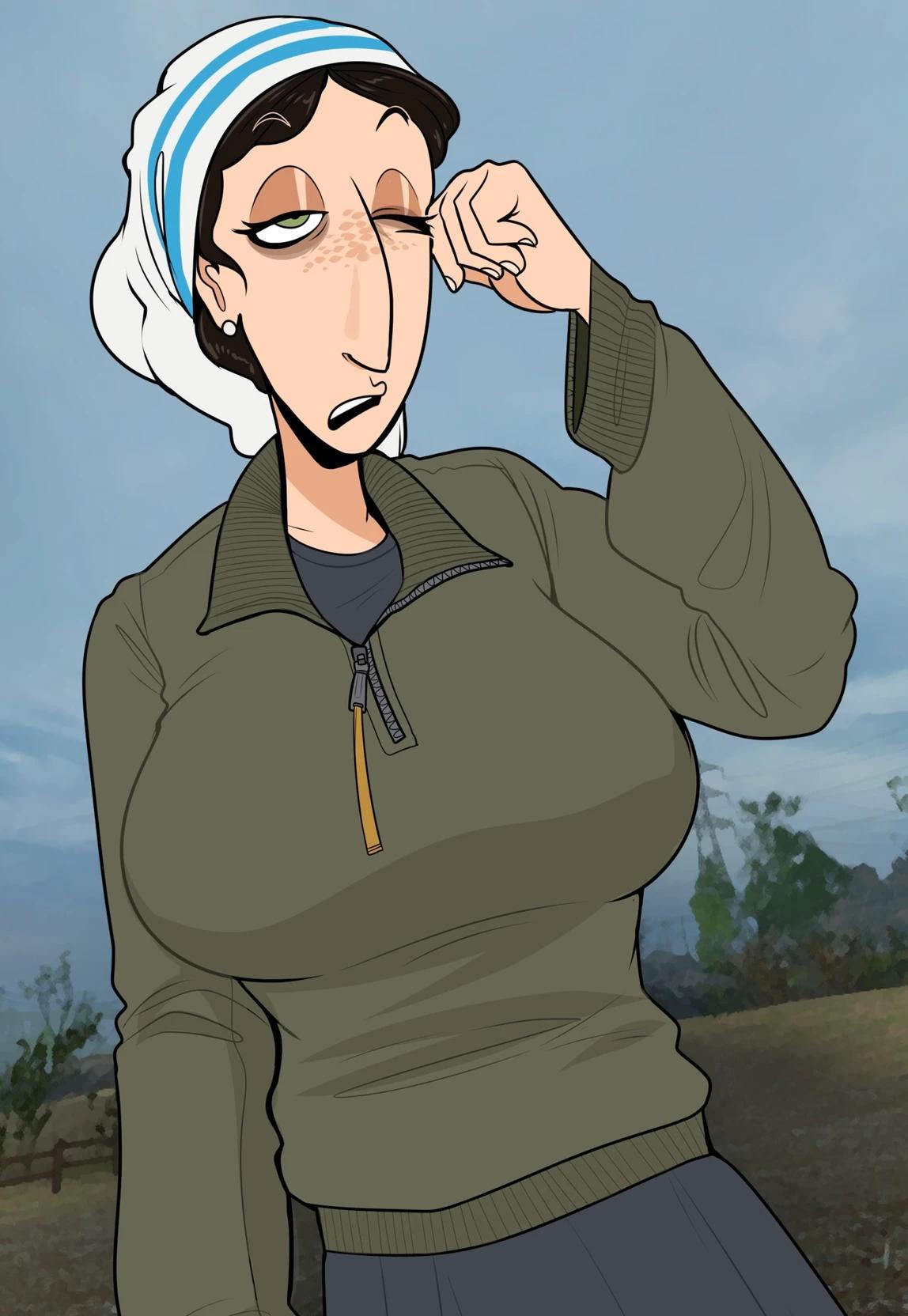 Shoshanna Levi thumbnail