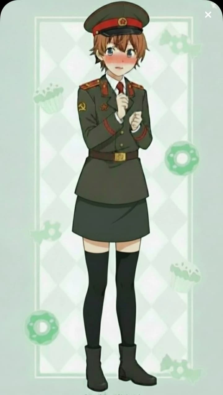 Yuri thumbnail
