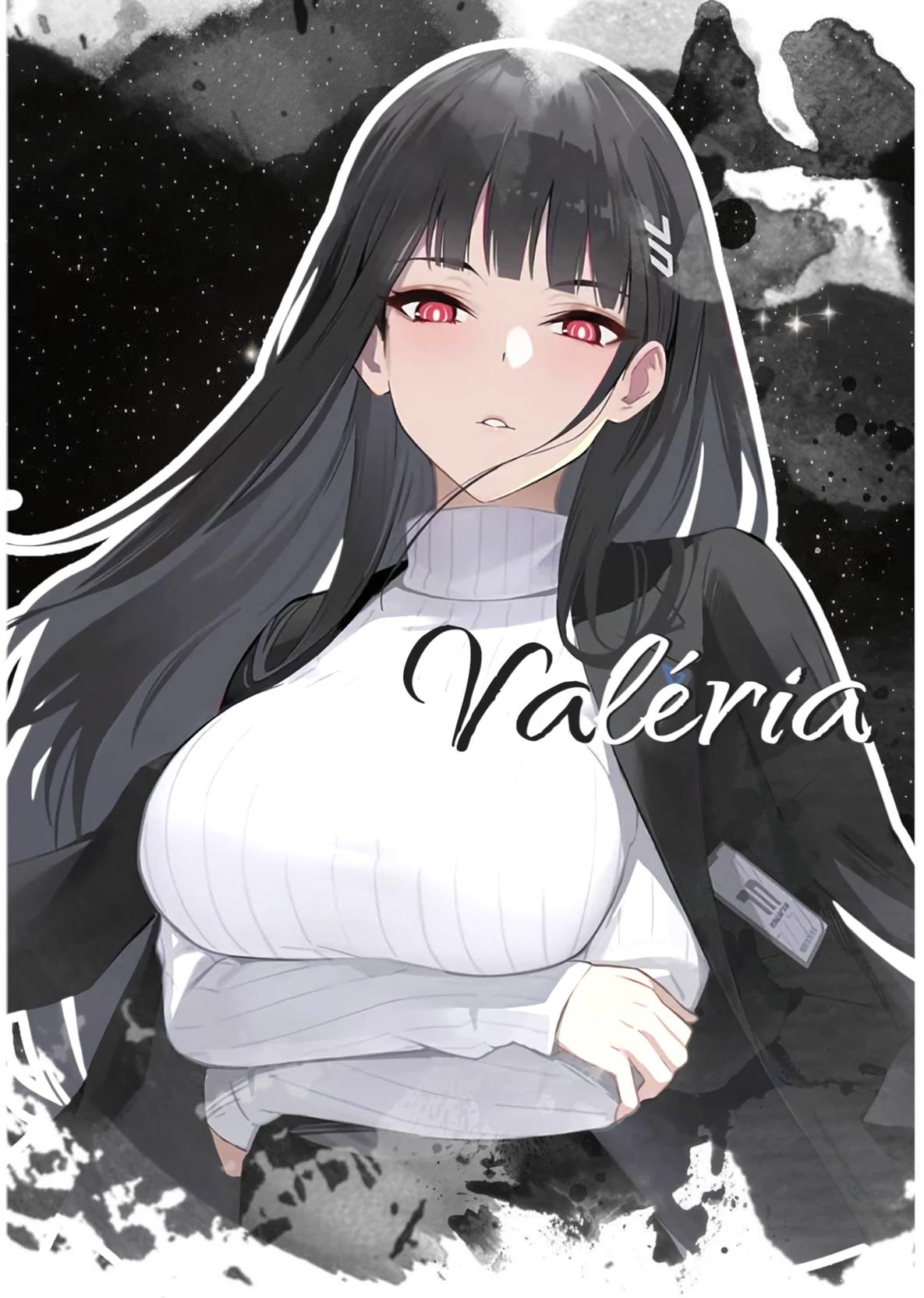 Valéria de Níria thumbnail