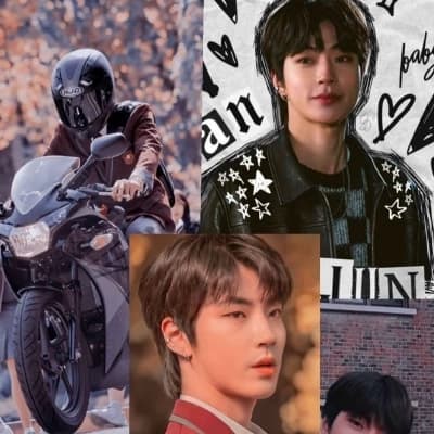 He seo\_jun thumbnail