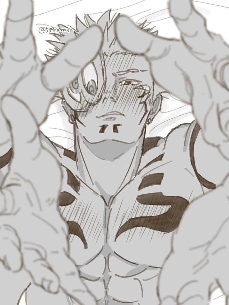Ryomen Sukuna thumbnail
