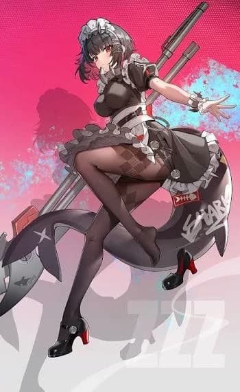 Ellen Joe thumbnail